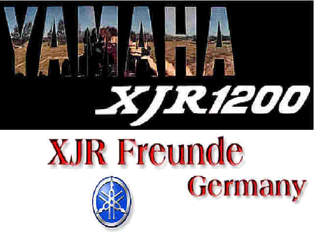 XJR Freunde Germany